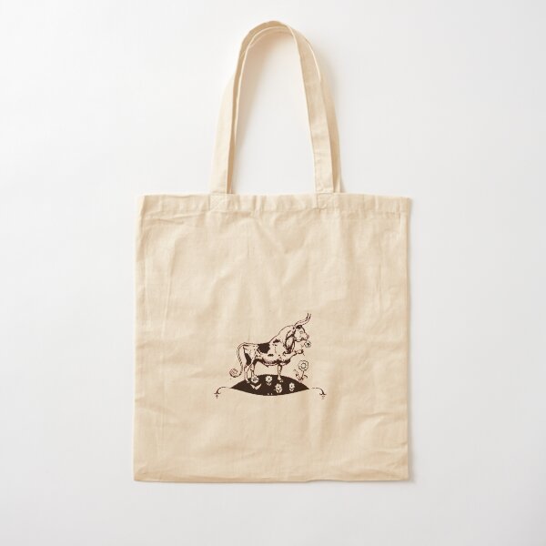 Item preview, Ferdinand the Bull designed and sold by mhncsr.