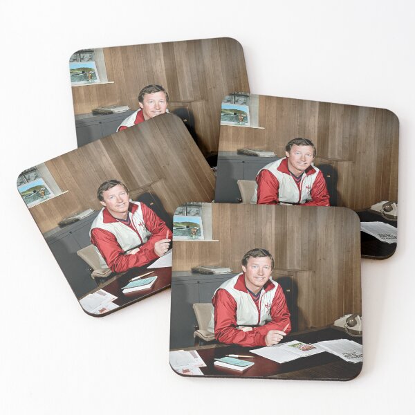 Item preview, Sir Alex he came from Govan designed and sold by AndythephotoDr.
