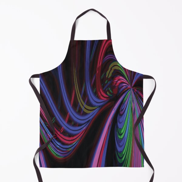 Item preview, FRACTAL BANNER4 by Bruce Ashman Baker designed and sold by Bruce ALMIGHTY Baker.