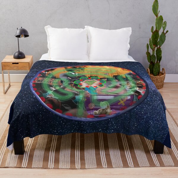Item preview, Be the Salt of the Earth - Challenges (Eco Art) (Spiritual Art) designed and sold by Bill Ressl.