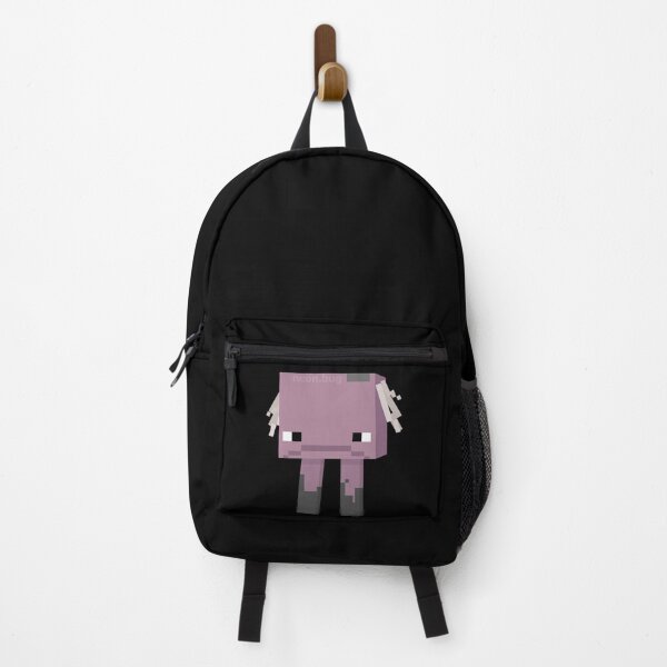 Item preview, Minecraft Strider but Cold designed and sold by VariousLizards.