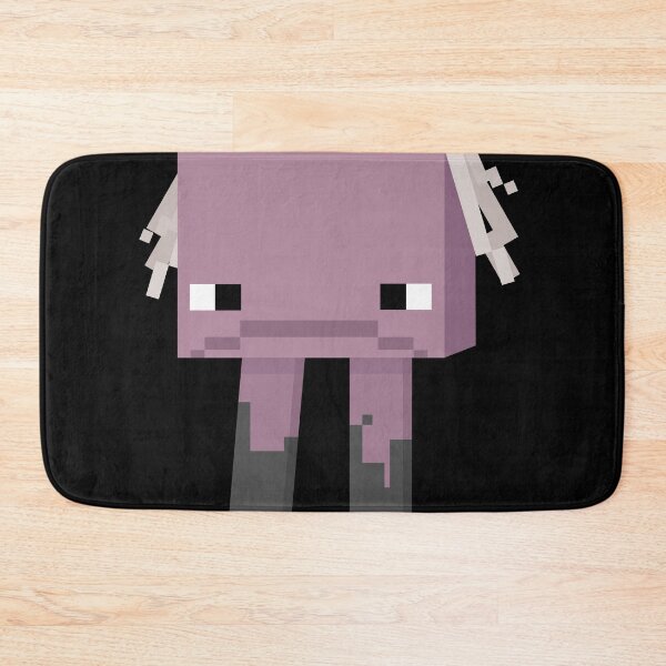 Item preview, Minecraft Strider but Cold designed and sold by VariousLizards.