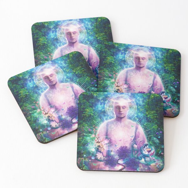 Item preview, Daily Meditation designed and sold by Cameron Gray.