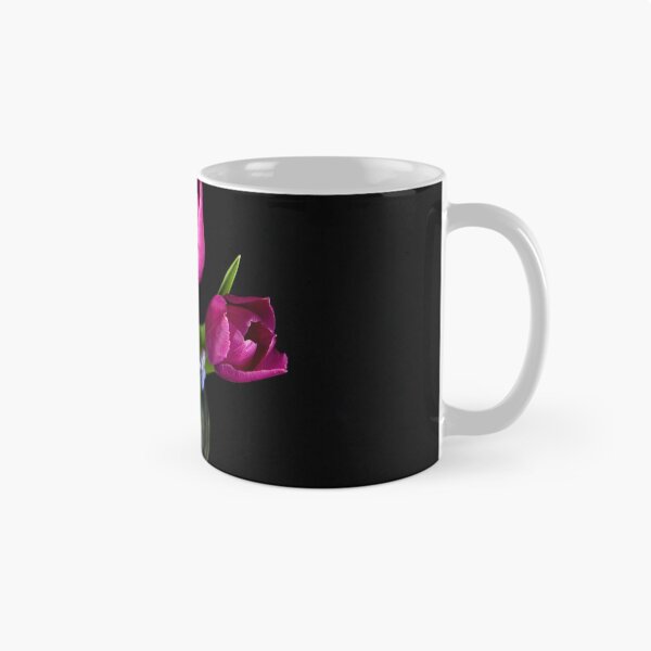 Item preview, Three Pink Tulips designed and sold by KatiaKovan.