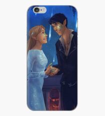 Starfall iPhone Case