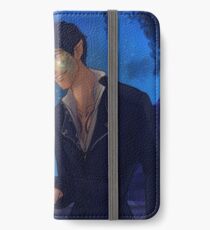Starfall iPhone Wallet/Case/Skin