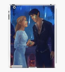 Vinilo o funda para iPad Starfall