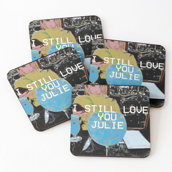 Item preview, Everyone has a Julie designed and sold by joeslump.