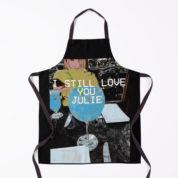 Item preview, Everyone has a Julie designed and sold by joeslump.