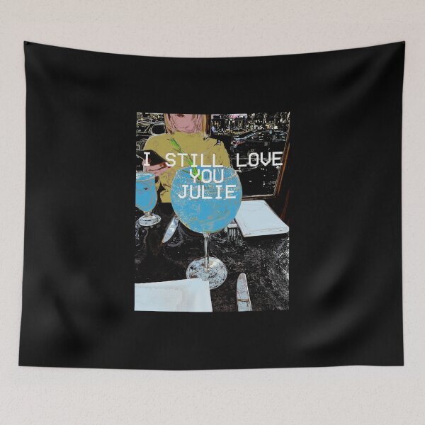 Item preview, Everyone has a Julie designed and sold by joeslump.