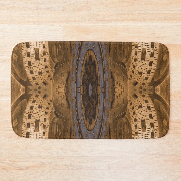 Item preview, FRACTAL BANNER6 by Bruce Ashman Baker designed and sold by Bruce ALMIGHTY Baker.