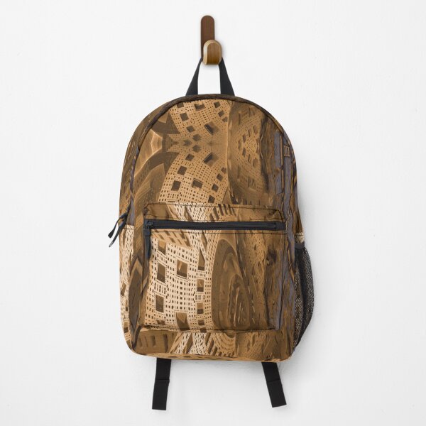 Item preview, FRACTAL BANNER6 by Bruce Ashman Baker designed and sold by Bruce ALMIGHTY Baker.