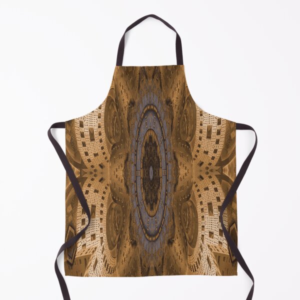 Item preview, FRACTAL BANNER6 by Bruce Ashman Baker designed and sold by Bruce ALMIGHTY Baker.