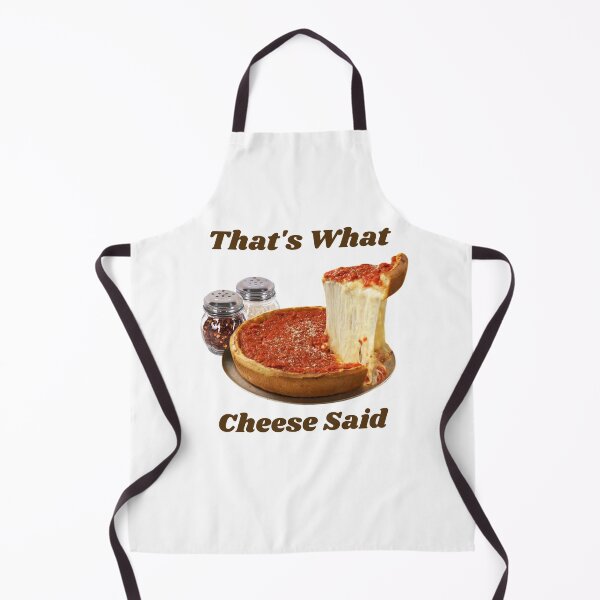 Item preview, That's What Cheese Said designed and sold by BuggingOut.