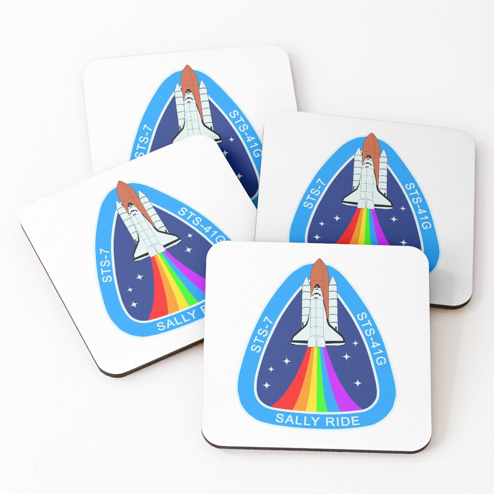 Item preview, Coasters (Set of 4) designed and sold by ally1021.