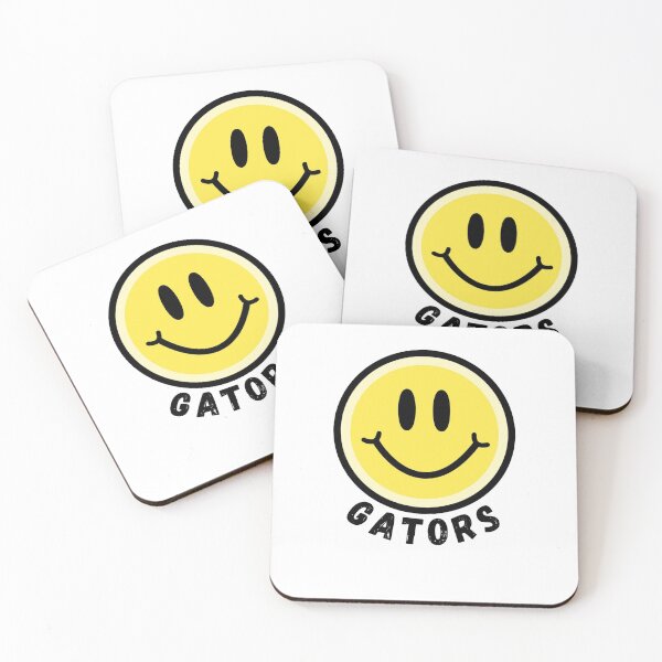 Item preview, Happy Gator designed and sold by drewroach16.