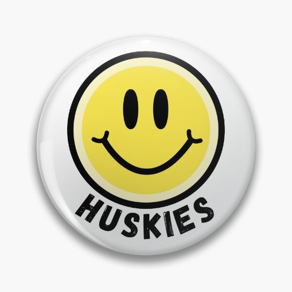Item preview, Happy Huskies designed and sold by drewroach16.