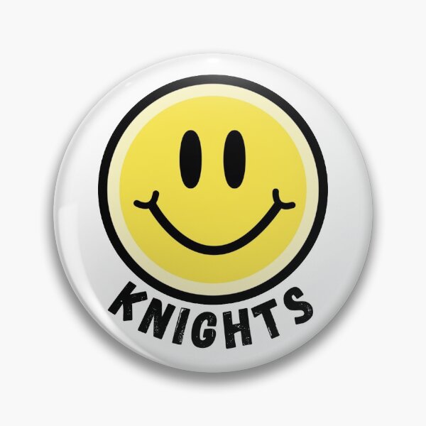 Item preview, Happy Knights designed and sold by drewroach16.