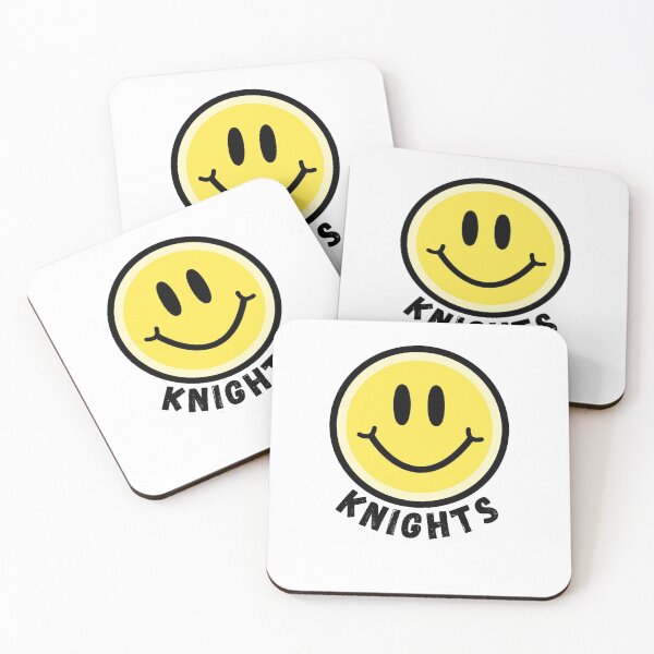 Item preview, Happy Knights designed and sold by drewroach16.
