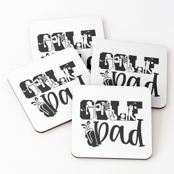 Item preview, Golf Dad designed and sold by SasKloset.