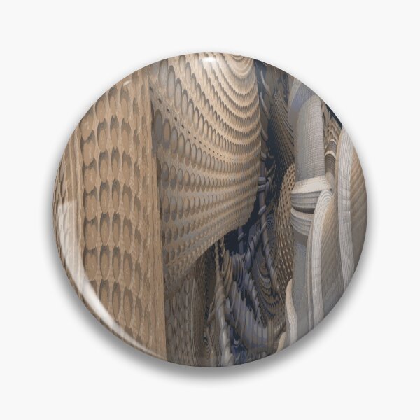 Item preview, FRACTAL BANNER10 by Bruce Ashman Baker designed and sold by Bruce ALMIGHTY Baker.
