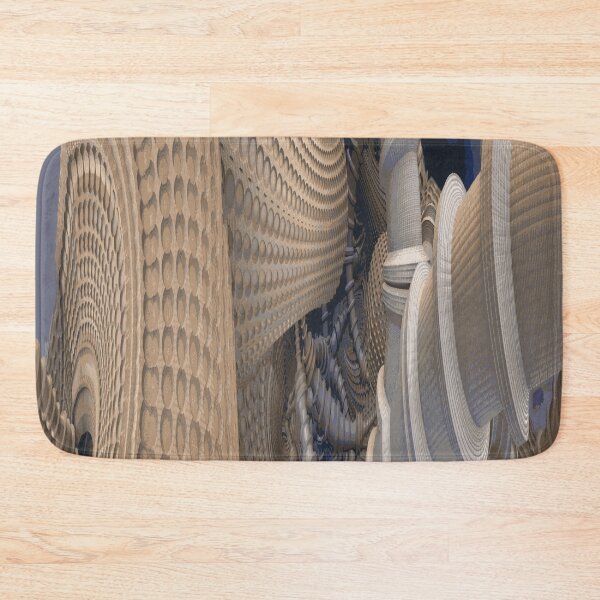 Item preview, FRACTAL BANNER10 by Bruce Ashman Baker designed and sold by Bruce ALMIGHTY Baker.