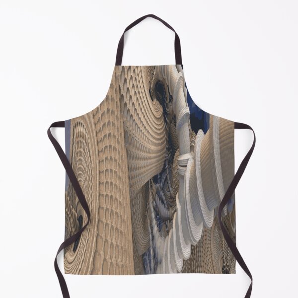 Item preview, FRACTAL BANNER10 by Bruce Ashman Baker designed and sold by Bruce ALMIGHTY Baker.