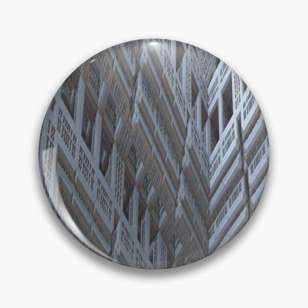 Item preview, FRACTAL BANNER11 by Bruce Ashman Baker designed and sold by Bruce ALMIGHTY Baker.
