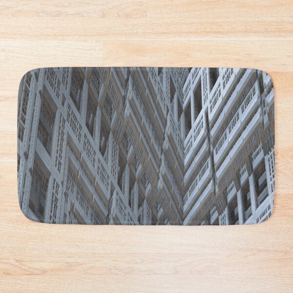 Item preview, FRACTAL BANNER11 by Bruce Ashman Baker designed and sold by Bruce ALMIGHTY Baker.