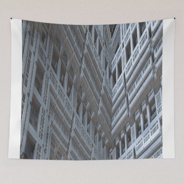 Item preview, FRACTAL BANNER11 by Bruce Ashman Baker designed and sold by Bruce ALMIGHTY Baker.