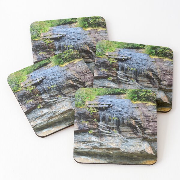 Item preview, Waterfall  designed and sold by Savannah Gibbs.