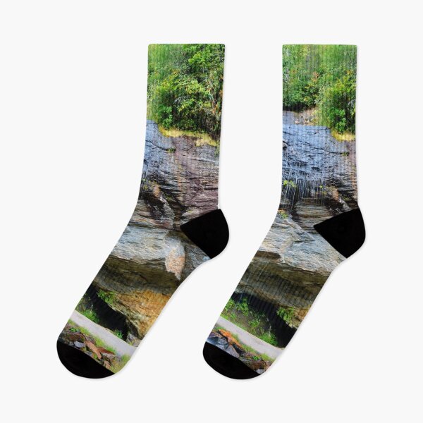 Item preview, Waterfall  designed and sold by Savannah Gibbs.