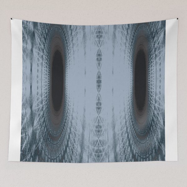 Item preview, FRACTAL BANNER12 by Bruce Ashman Baker designed and sold by Bruce ALMIGHTY Baker.