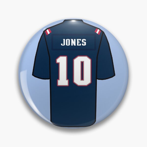 Artikelvorschau, Jones Jersey entworfen und verkauft von cocreations.