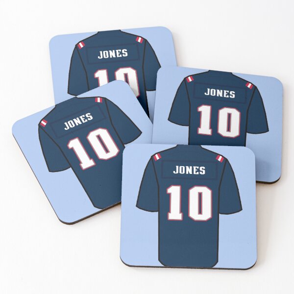 Item preview, Jones Jersey designed and sold by cocreations.
