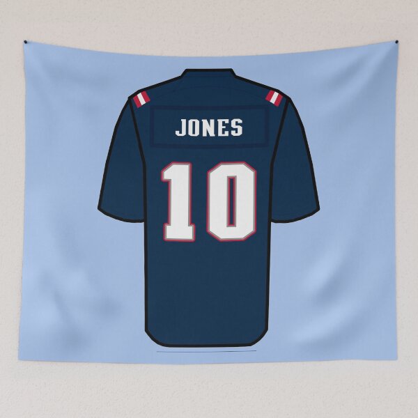 Artikelvorschau, Jones Jersey entworfen und verkauft von cocreations.