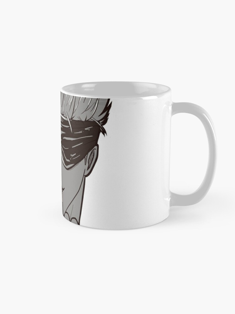 Attack Hot On Coffee Titan Anime Tea Cup Christmas Holiday G