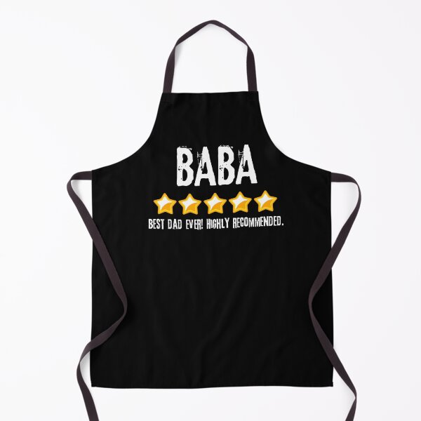 Item preview, 5 star baba dad designed and sold by Kudos5678.
