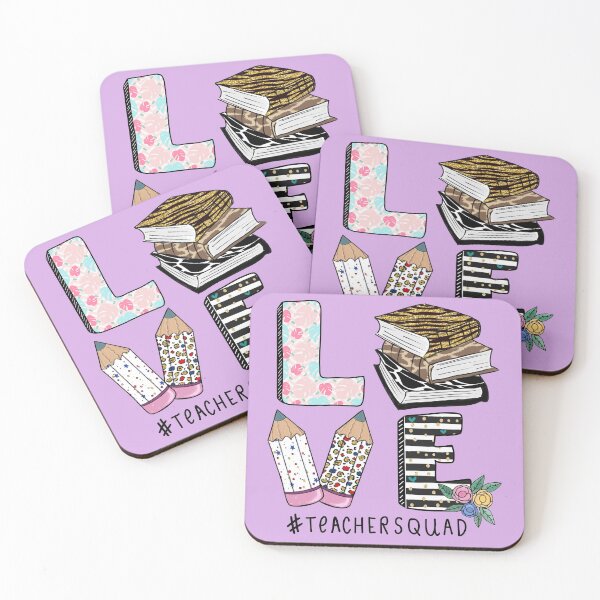 Item preview, Teaching is a work of heart designed and sold by dalypdesign.