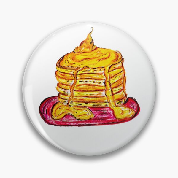 Item preview, Pancake designed and sold by CanDo20.