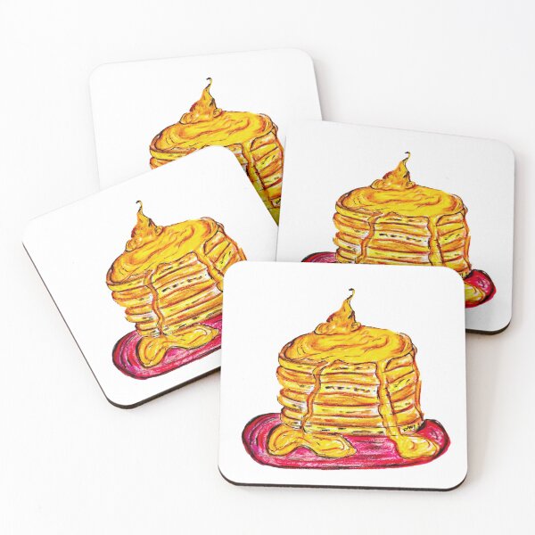Item preview, Pancake designed and sold by CanDo20.