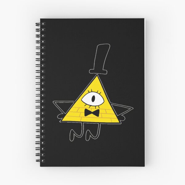 Item preview, Bill Cipher designed and sold by CaptinAubs.