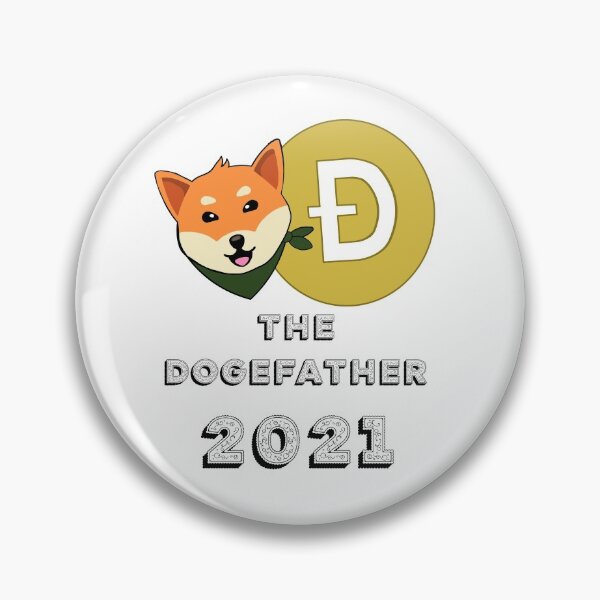 Item preview, The Dogfather T-Shirt | Dog Dad Funny| Father's Day Gifts - black designed and sold by Sulaiteen.