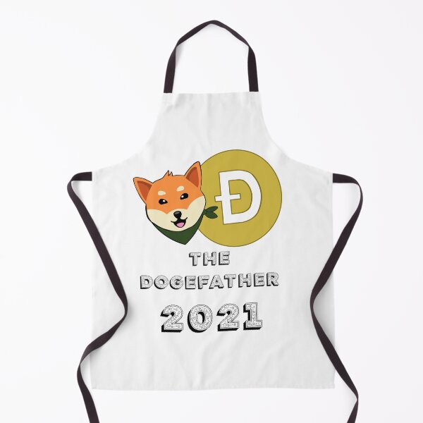 Item preview, The Dogfather T-Shirt | Dog Dad Funny| Father's Day Gifts - black designed and sold by Sulaiteen.