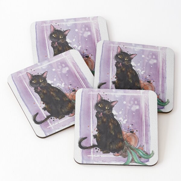 Item preview, Bad Kitty designed and sold by Chrissy Hoff Hudson.