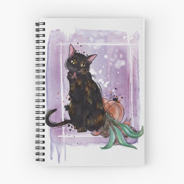 Item preview, Bad Kitty designed and sold by Chrissy Hoff Hudson.