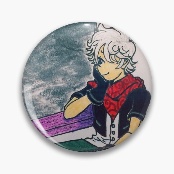 Item preview, Ephemera - in a world that is different designed and sold by red-roadie-hood.