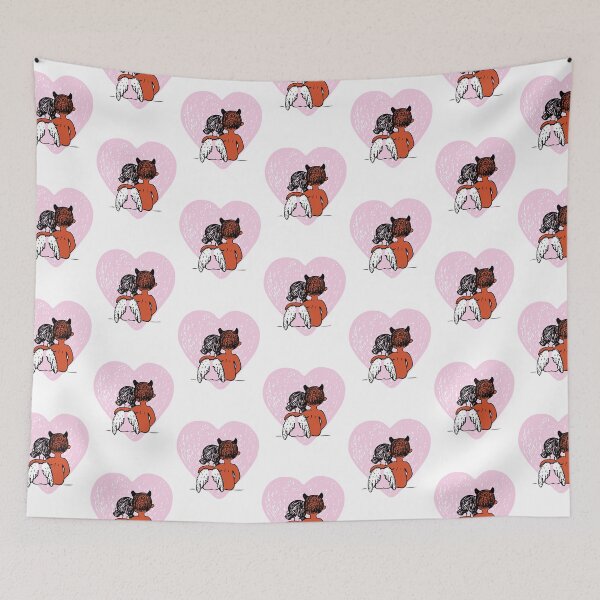 Item preview, Match Made In Heaven designed and sold by Kailyn Seickel.