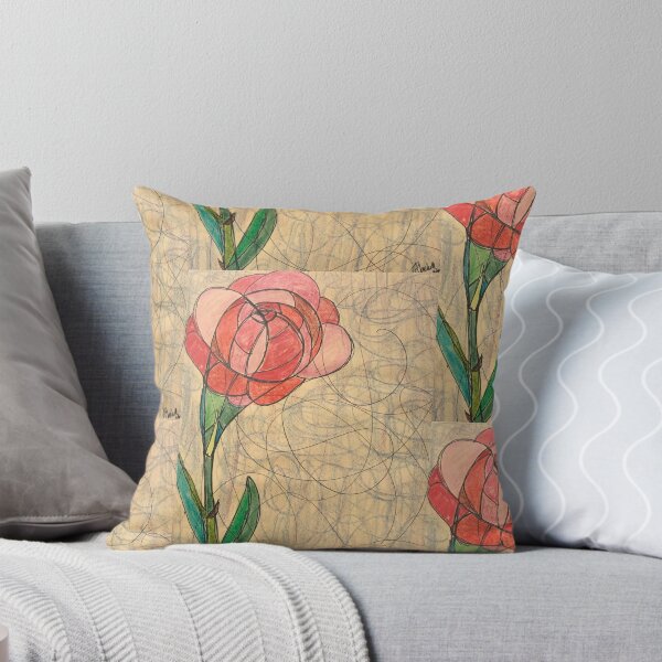 Item preview, Rose bud designed and sold by Artladyjen.
