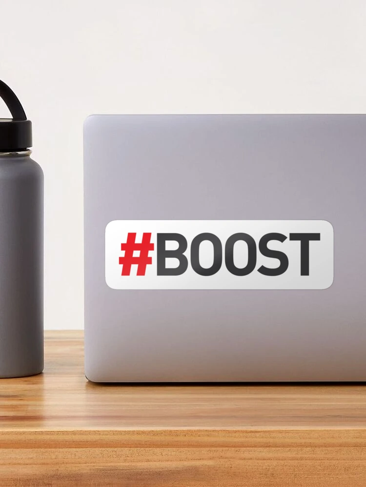 Boost